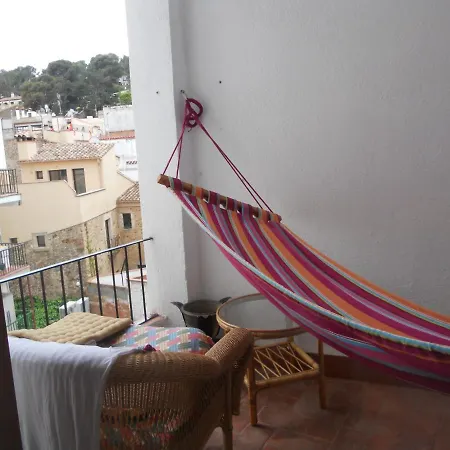 Vieille Ville Tossa Vue Sur Mer * Tossa de Mar