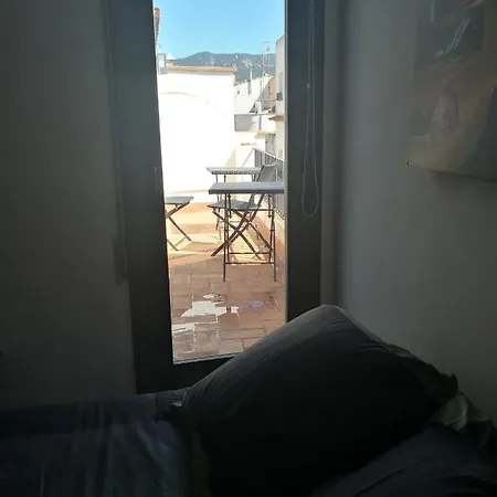 Apartment Vieille Ville Tossa Vue Sur Mer *