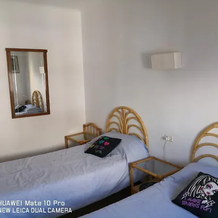 Vieille Ville Tossa Vue Sur Mer Apartment
