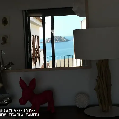 Apartment Vieille Ville Tossa Vue Sur Mer Tossa de Mar