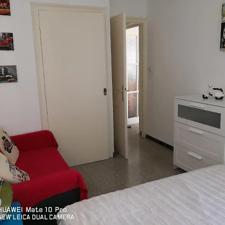 Apartment Vieille Ville Tossa Vue Sur Mer Tossa de Mar