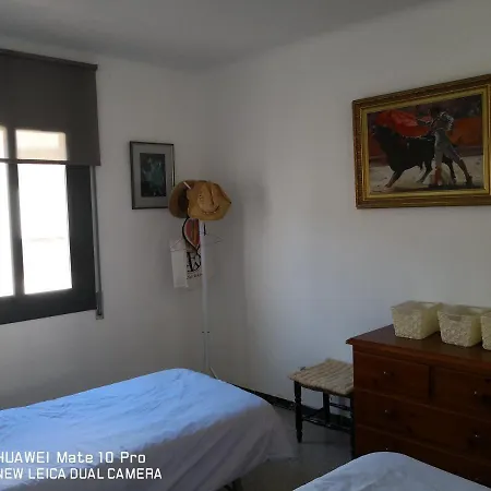 Apartment Vieille Ville Tossa Vue Sur Mer Tossa de Mar
