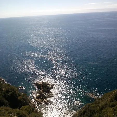 Apartment Vieille Ville Tossa Vue Sur Mer