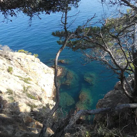Vieille Ville Tossa Vue Sur Mer Apartment Tossa de Mar