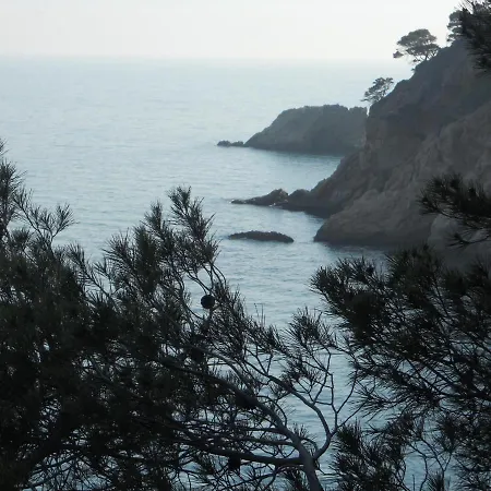 Vieille Ville Tossa Vue Sur Mer Apartment Tossa de Mar