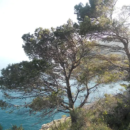 Vieille Ville Tossa Vue Sur Mer * Tossa de Mar