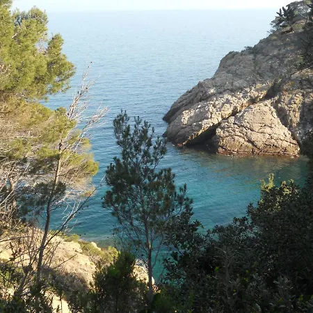 Vieille Ville Tossa Vue Sur Mer Apartment
